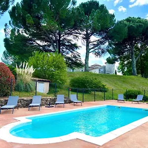 Chateau De La Selve Appartement