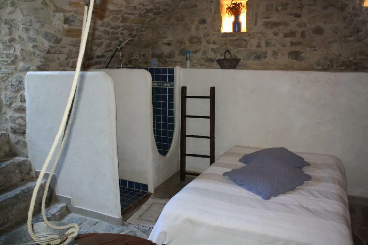 Guest house Grand Gite Ardeche L'Avventura Grospierres